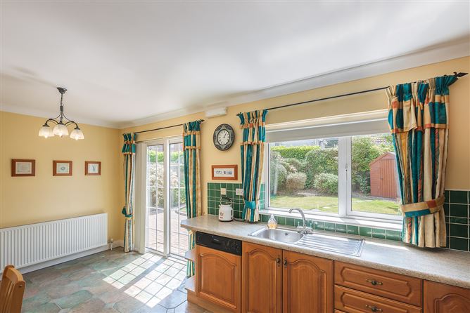 12 Grand Priory , Kells, Meath