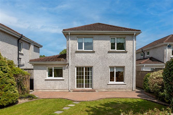 12 Grand Priory , Kells, Meath