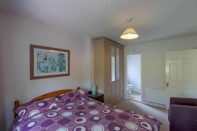 12 Grand Priory , Kells, Meath