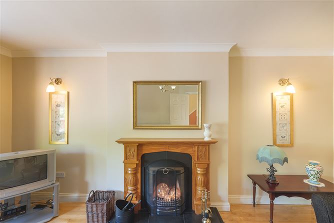 12 Grand Priory , Kells, Meath