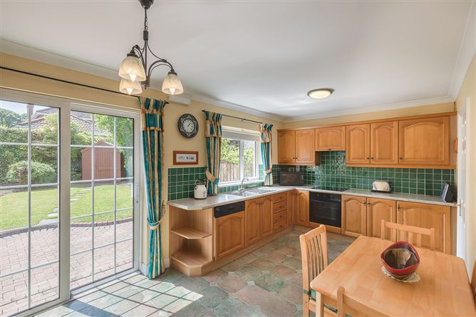 12 Grand Priory , Kells, Meath