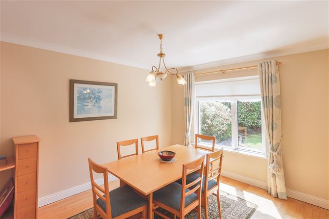 12 Grand Priory , Kells, Meath