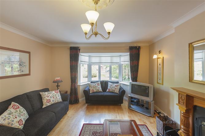 12 Grand Priory , Kells, Meath