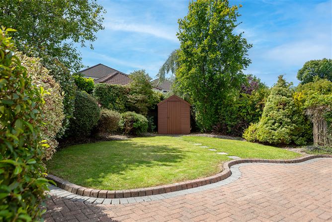 12 Grand Priory , Kells, Meath