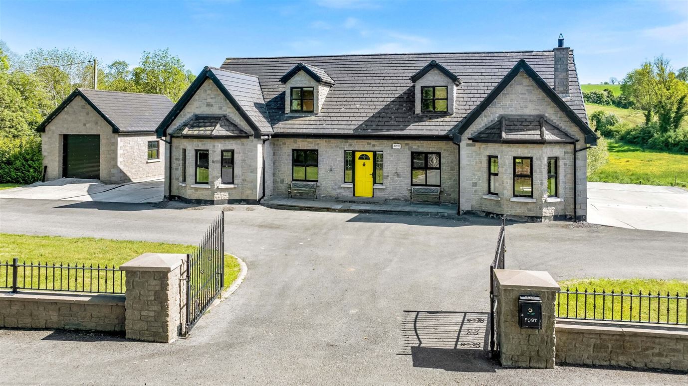 Coolnalong, Clones, Co. Monaghan