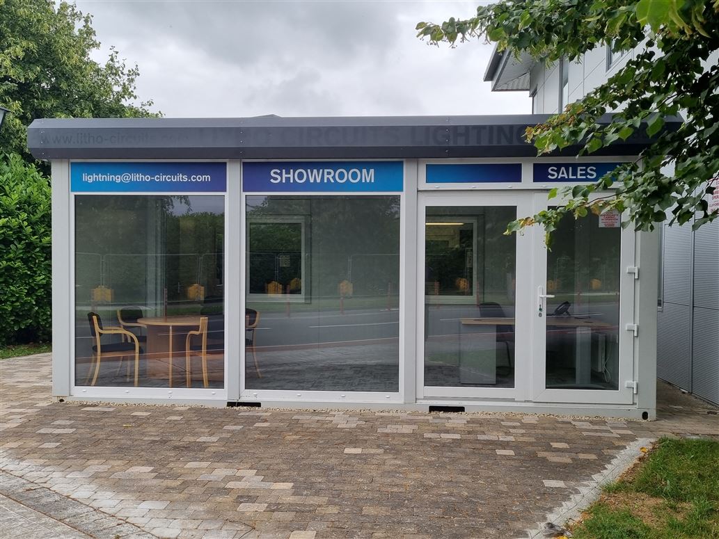 Portal House, Loughmore Avenue, Raheen Business Park , Raheen, Limerick