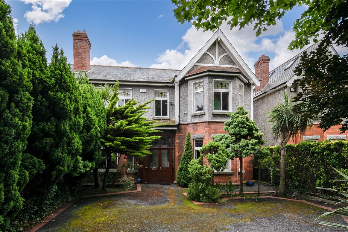 39 Sydney Parade Avenue, Sandymount, Dublin 4