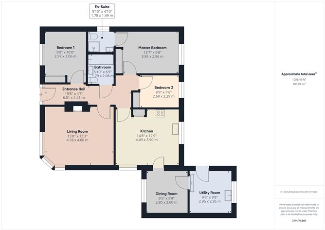 37 Hazelwood, Thurles, Co. Tipperary