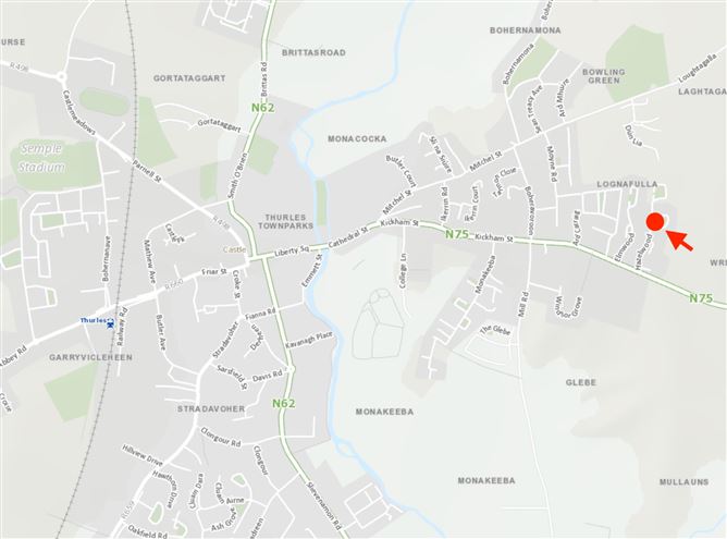 37 Hazelwood, Thurles, Co. Tipperary