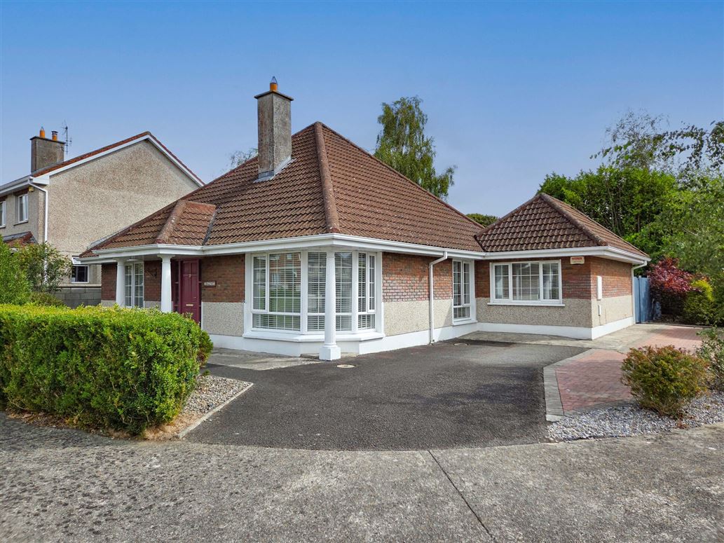 37 Hazelwood, Thurles, Co. Tipperary
