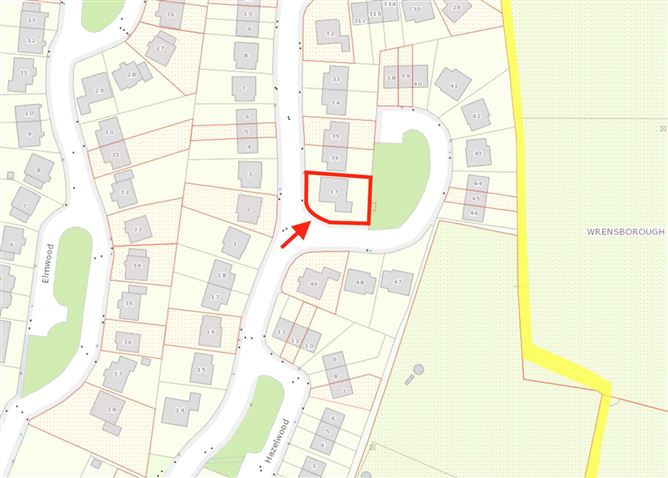 37 Hazelwood, Thurles, Co. Tipperary