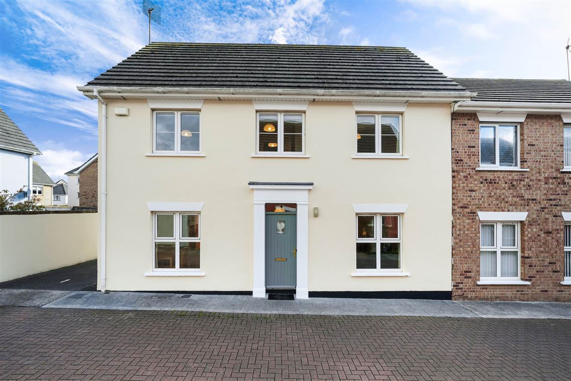 1 Chieftains Lane, Chieftains Way, Balbriggan, County Dublin