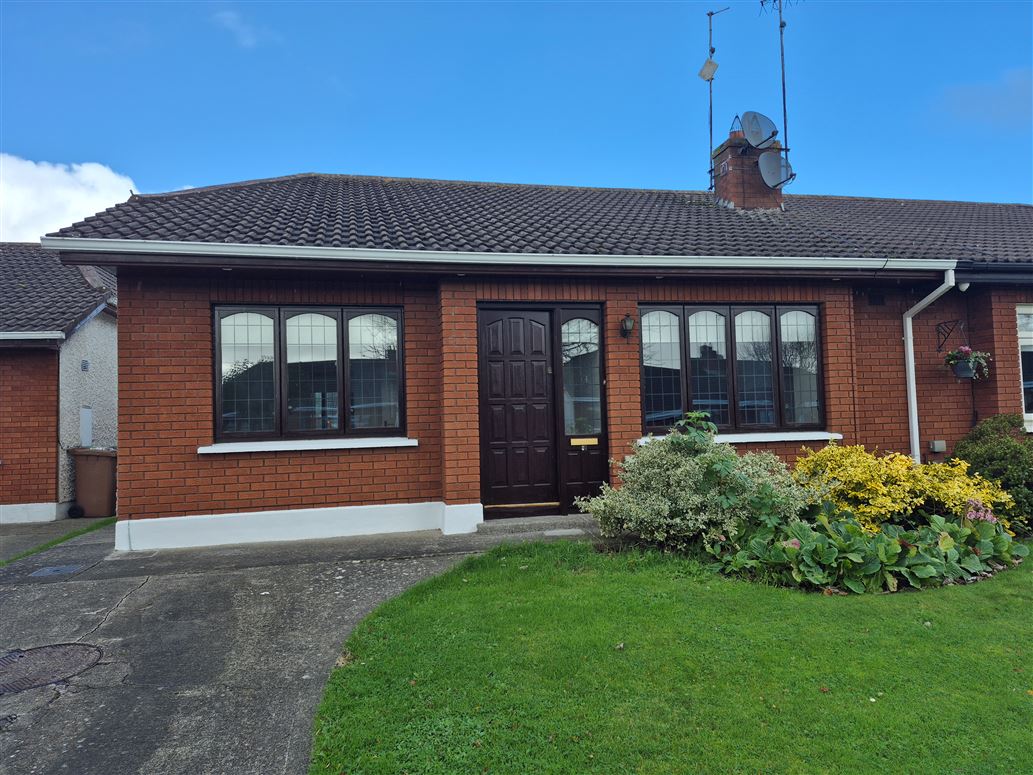 87 Forest Park, Drogheda, Louth