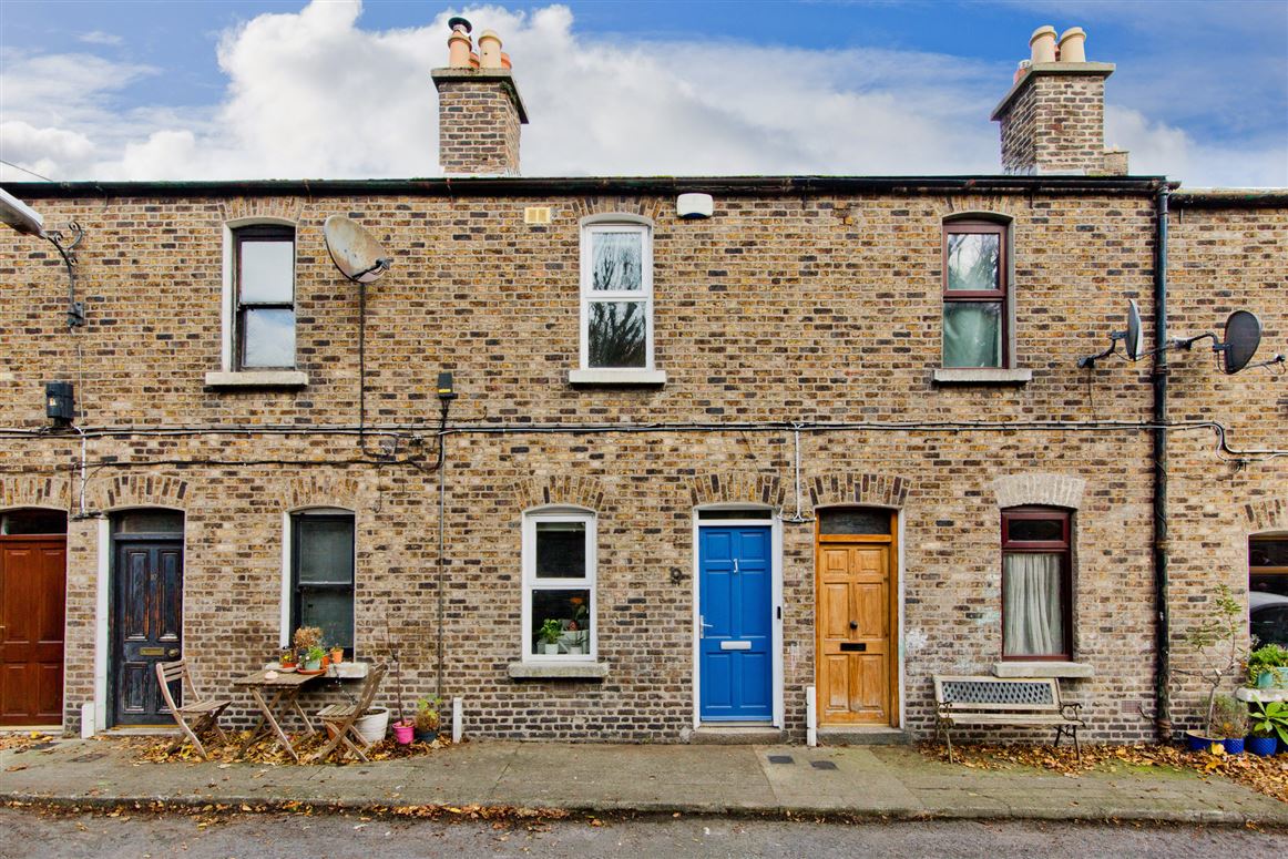 9 Temple Cottages, Broadstone, Dublin 7