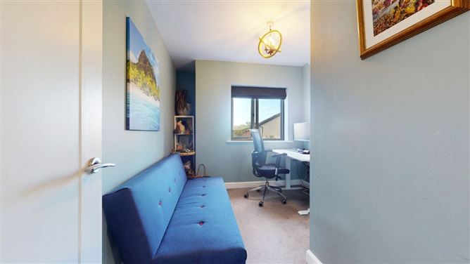 24 The Grove Whitefield Hall, Bettystown, Meath