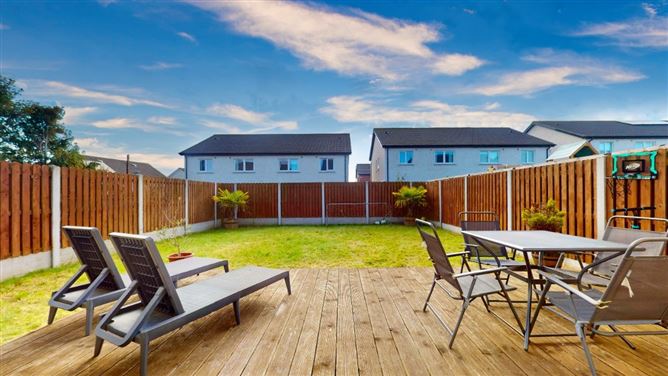 24 The Grove Whitefield Hall, Bettystown, Meath