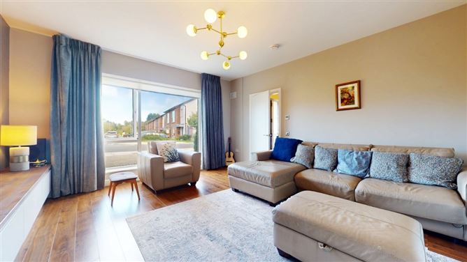 24 The Grove Whitefield Hall, Bettystown, Meath