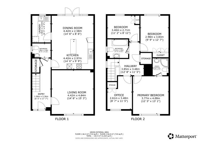 24 The Grove Whitefield Hall, Bettystown, Meath