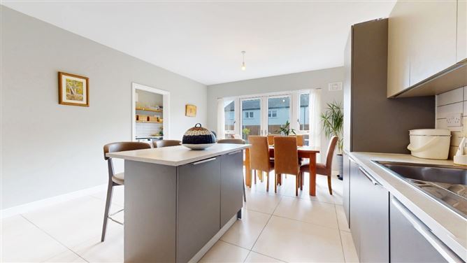 24 The Grove Whitefield Hall, Bettystown, Meath