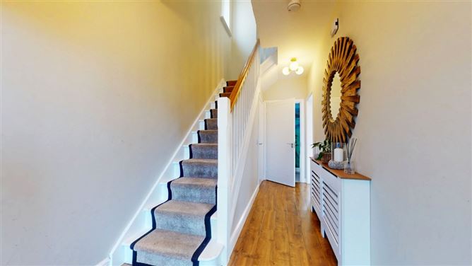 24 The Grove Whitefield Hall, Bettystown, Meath