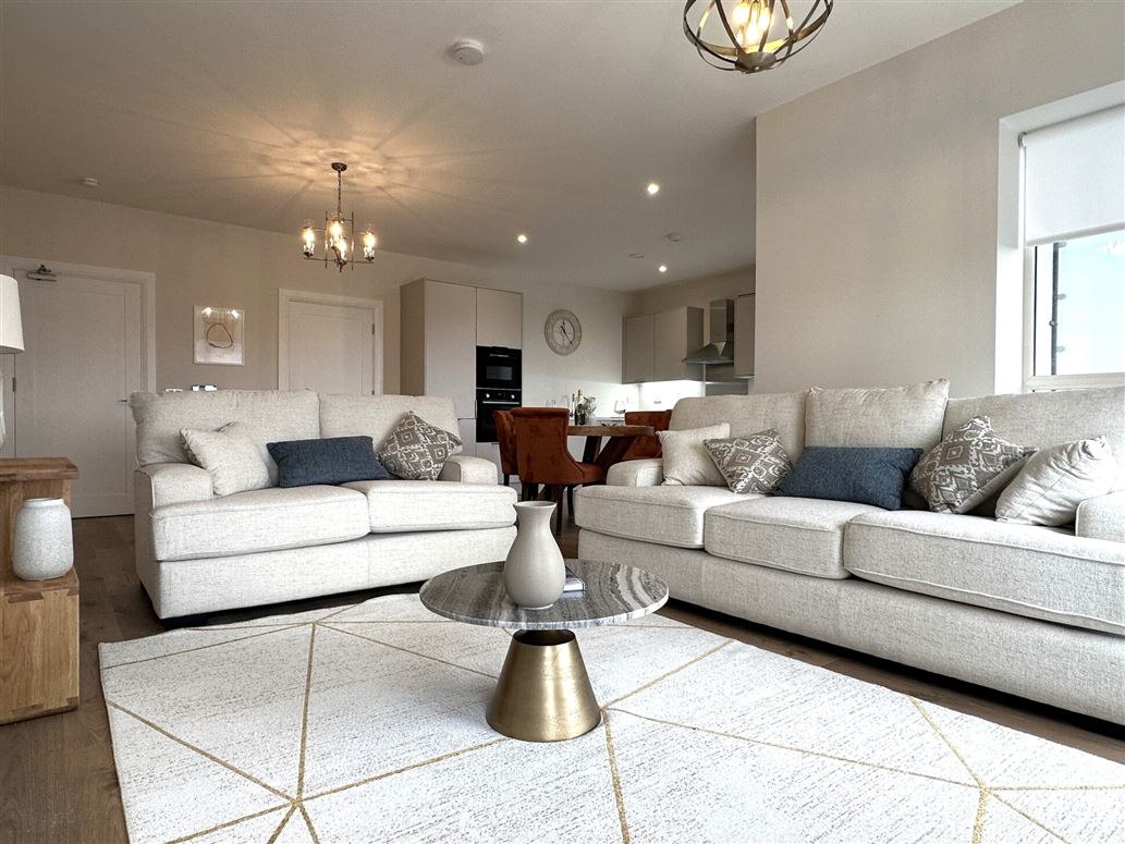 77 Garrai na Saili, Letteragh Road, Galway