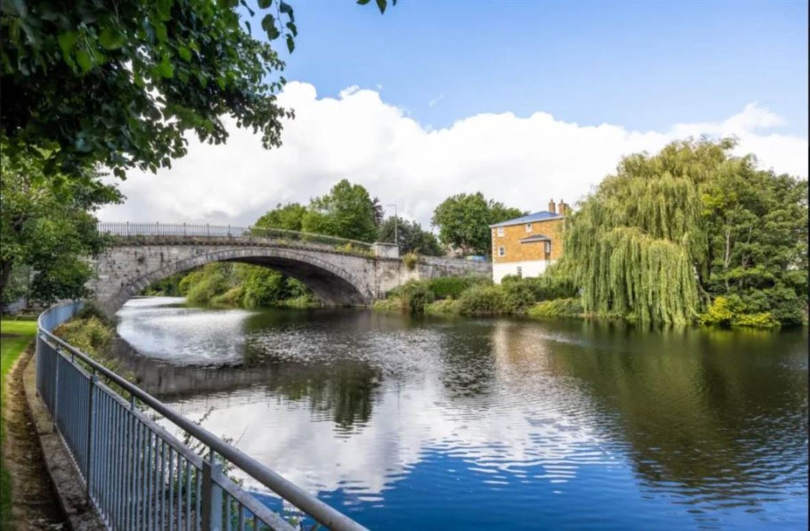 1 Riverbank House, South Circular Road, Dublin 8, County Dublin