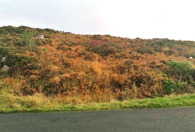 Lands Craghy, Dungloe, Co. Donegal