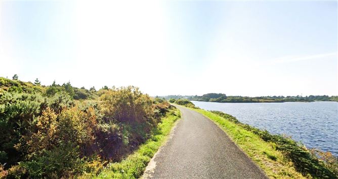 Lands Craghy, Dungloe, Co. Donegal