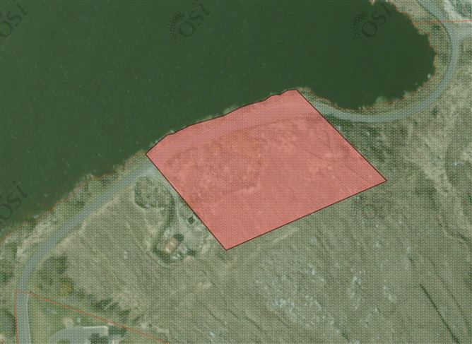 Lands Craghy, Dungloe, Co. Donegal