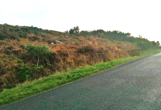 Lands Craghy, Dungloe, Co. Donegal