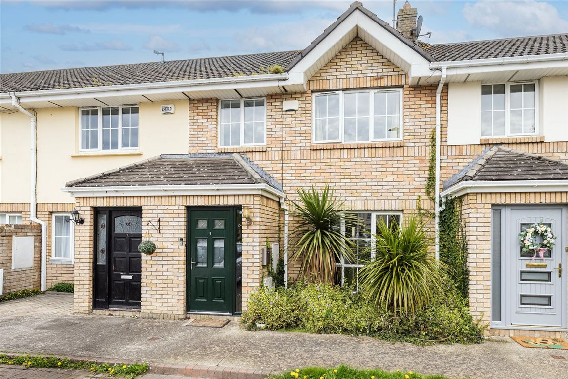 8 Dun Emer Close, Lusk, Co. Dublin