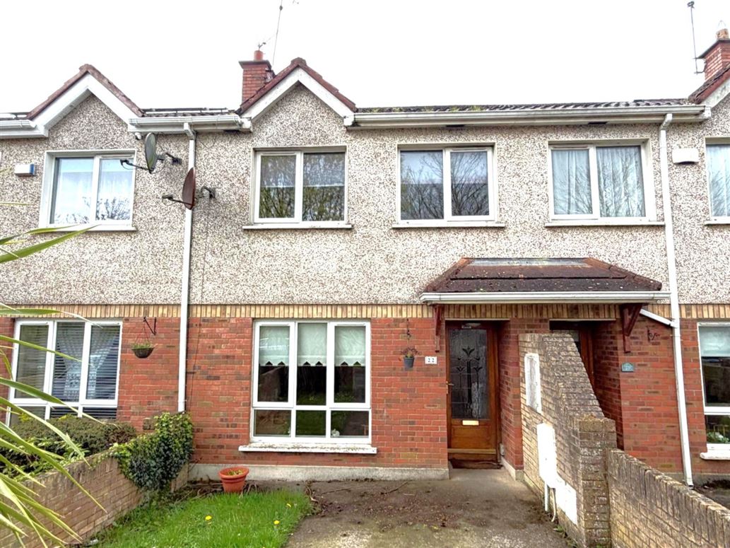 22 The Green, Riverbank, Drogheda, Co. Louth