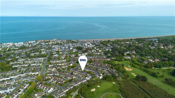 Photo 16 of 20 — 191 Heathervue, Greystones, Co. Wicklow
