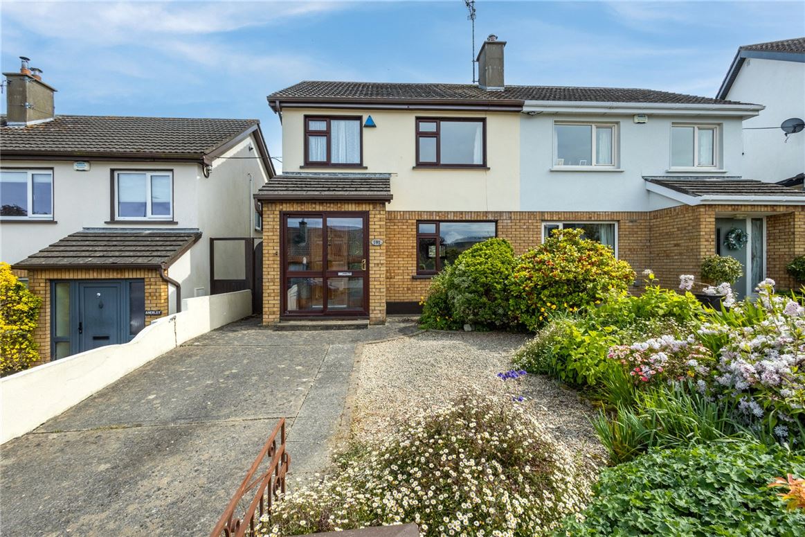 191 Heathervue, Greystones, Co. Wicklow