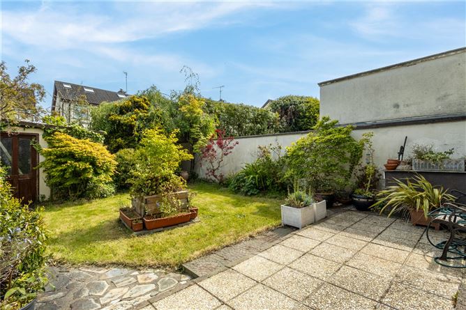 191 Heathervue, Greystones, Co. Wicklow