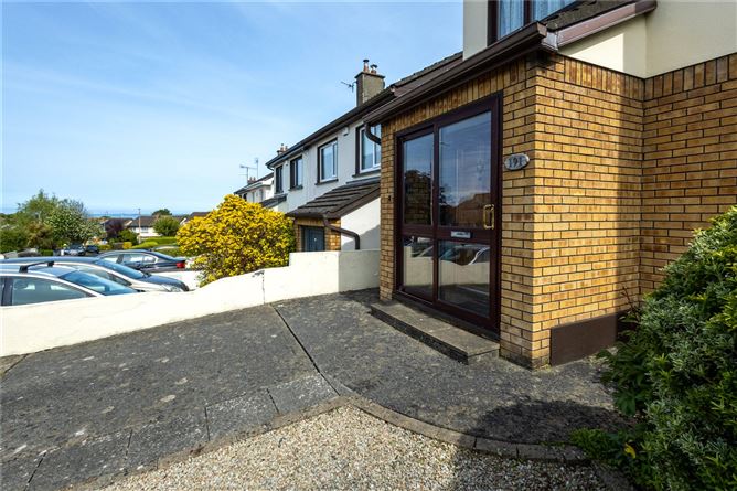 191 Heathervue, Greystones, Co. Wicklow