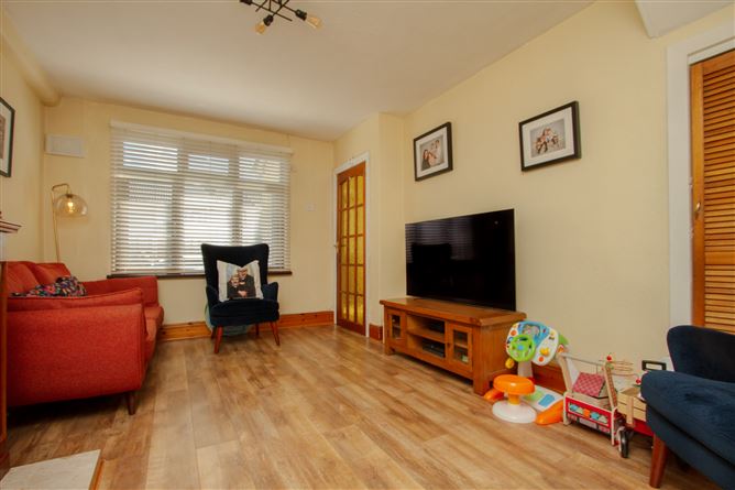 66 Downpatrick Road, Crumlin, Dublin 12
