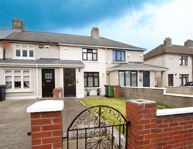 66 Downpatrick Road, Crumlin, Dublin 12