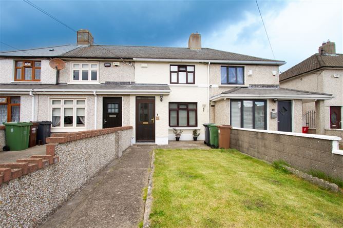 66 Downpatrick Road, Crumlin, Dublin 12