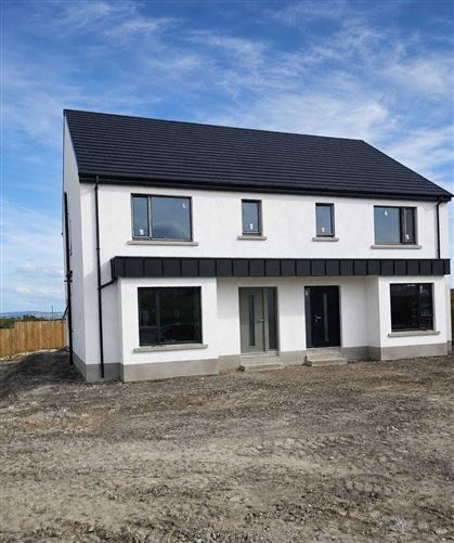 33 Gleann Rua, Letterkenny, Co. Donegal