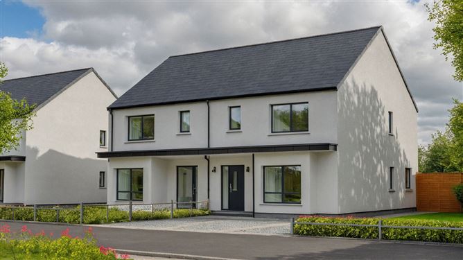 33 Gleann Rua, Letterkenny, Co. Donegal