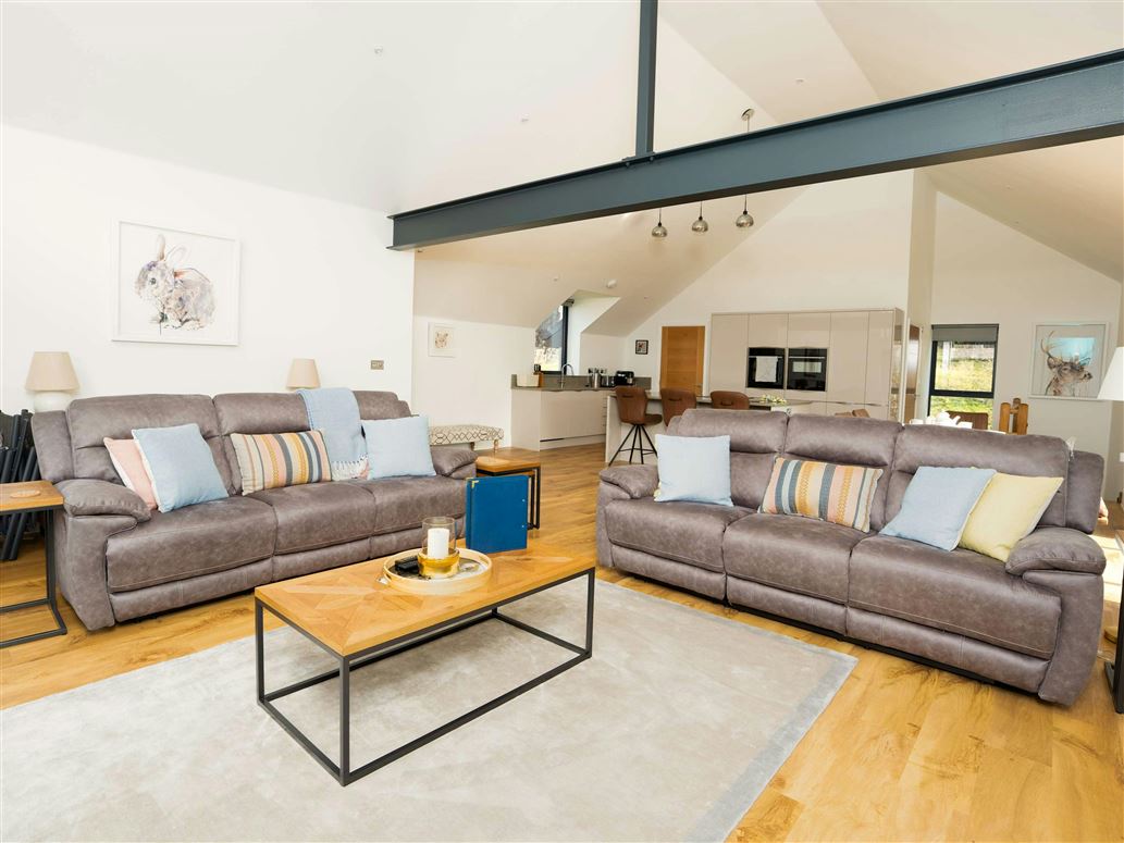 The Somerset Escape,Edford,Somerset,United Kingdom