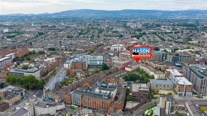 Photo 15 of 17 — 27 New Row Square, Christchurch, Dublin 8