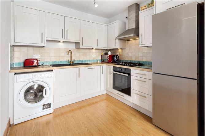 5 Station Court Way, Clonsilla, Dublin 15