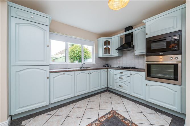 14 Ruanbeg Avenue, Kildare Town, Kildare