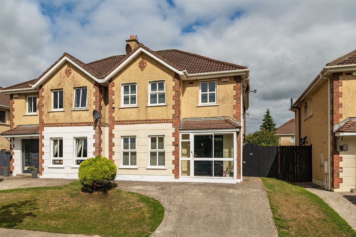 14 Ruanbeg Avenue, Kildare Town, Kildare