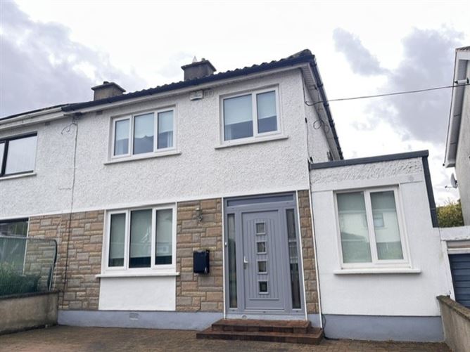 49 Ardmore Park, Bray, Wicklow