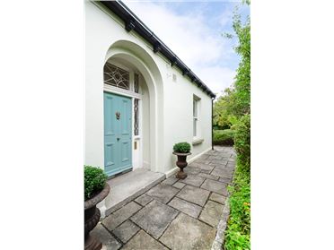 Proby Cottage, 2 Killiney Road, Dalkey, County Dublin