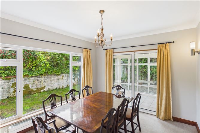 8 Ashdown, Circular Road, Bushypark, Galway