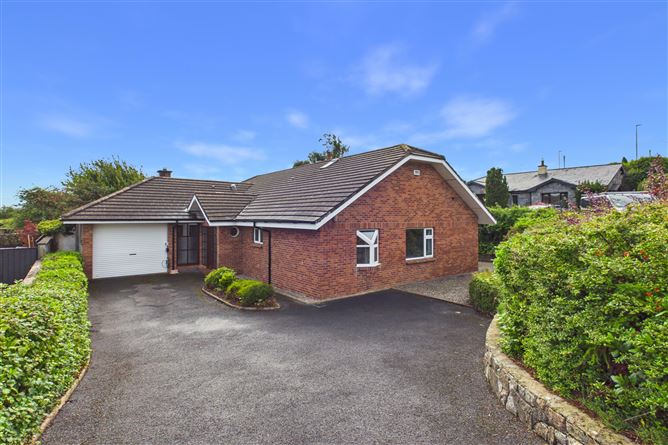 Photo 1 of 20 — 8 Ashdown, Circular Road, Bushypark, Galway
